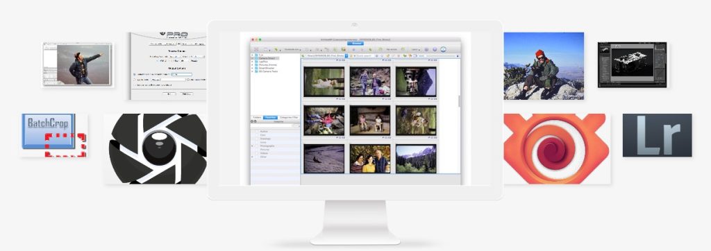 SlideSnap Pro Batch Slide Scanner - SlideSnap