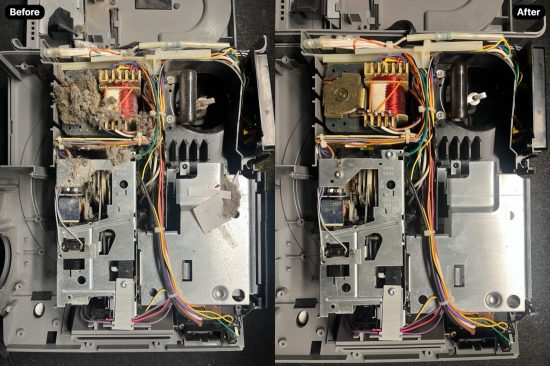 SlideSnap Core Tune-Up