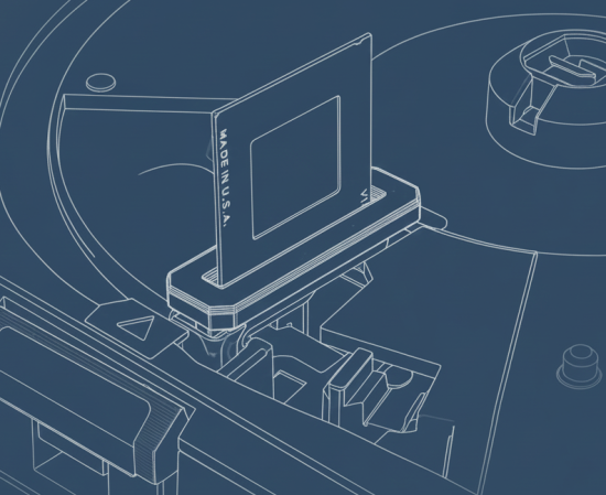slidesnap-stereo-adapter-drawing Stereo Slide Adapter