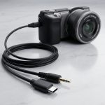 snaptether-cable-render SnapTether2 Shutter and USB Tether Splitter for Sony Multi