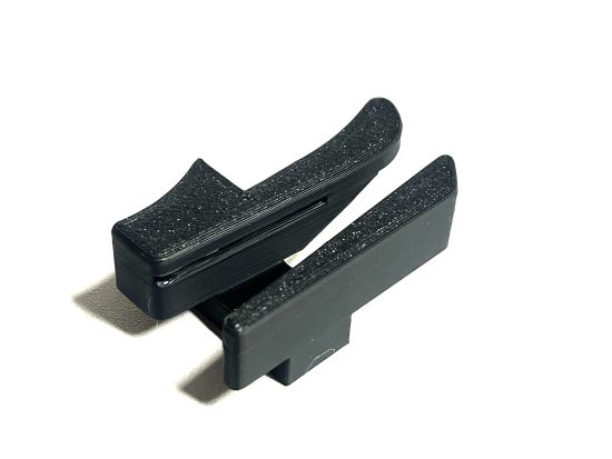 SlideSnap Strip SlideGuide for 2x2 Slides