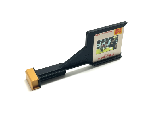 SlideSnap Strip SlideGuide for 2x2 Slides